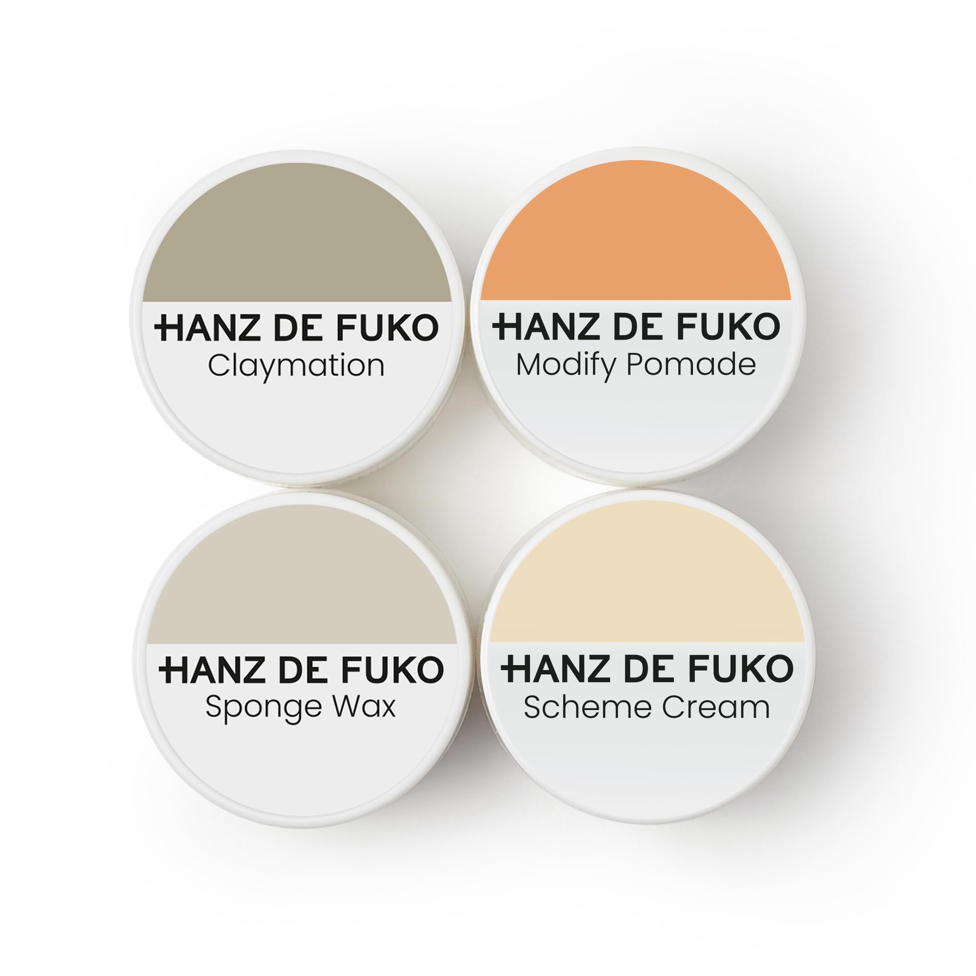 Amazon.com: Hanz de Fuko Deluxe Hair Care Kit – Super Styling